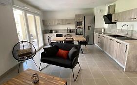 Appartement T3 La Londe les Maures